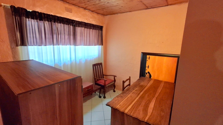 4 Bedroom Property for Sale in Vaalpark Free State